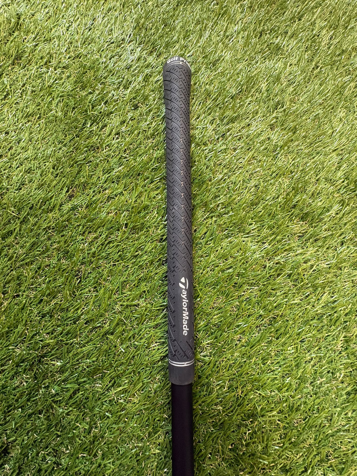 REAX 50A MR - TaylorMade Driver Shaft