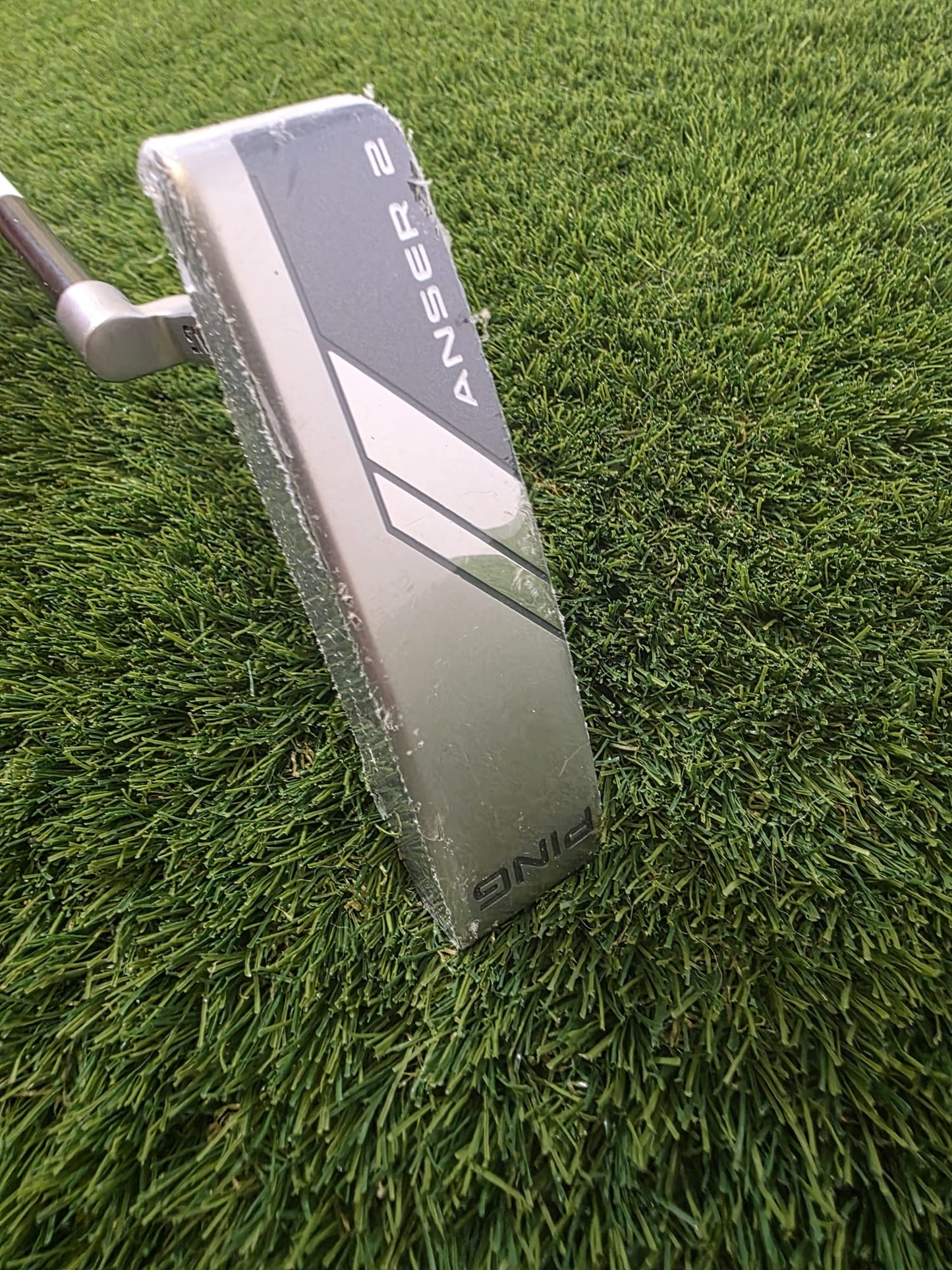 Ping Anser 2 2024 Model Putter