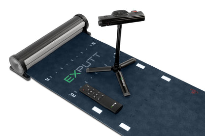 Exputt RG Putting Simulator