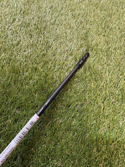 REAX 50A MR - TaylorMade Driver Shaft