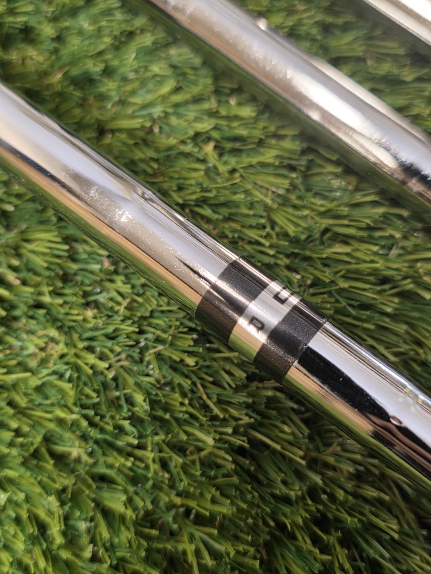 Cobra SpeedZone Irons (5-GW)