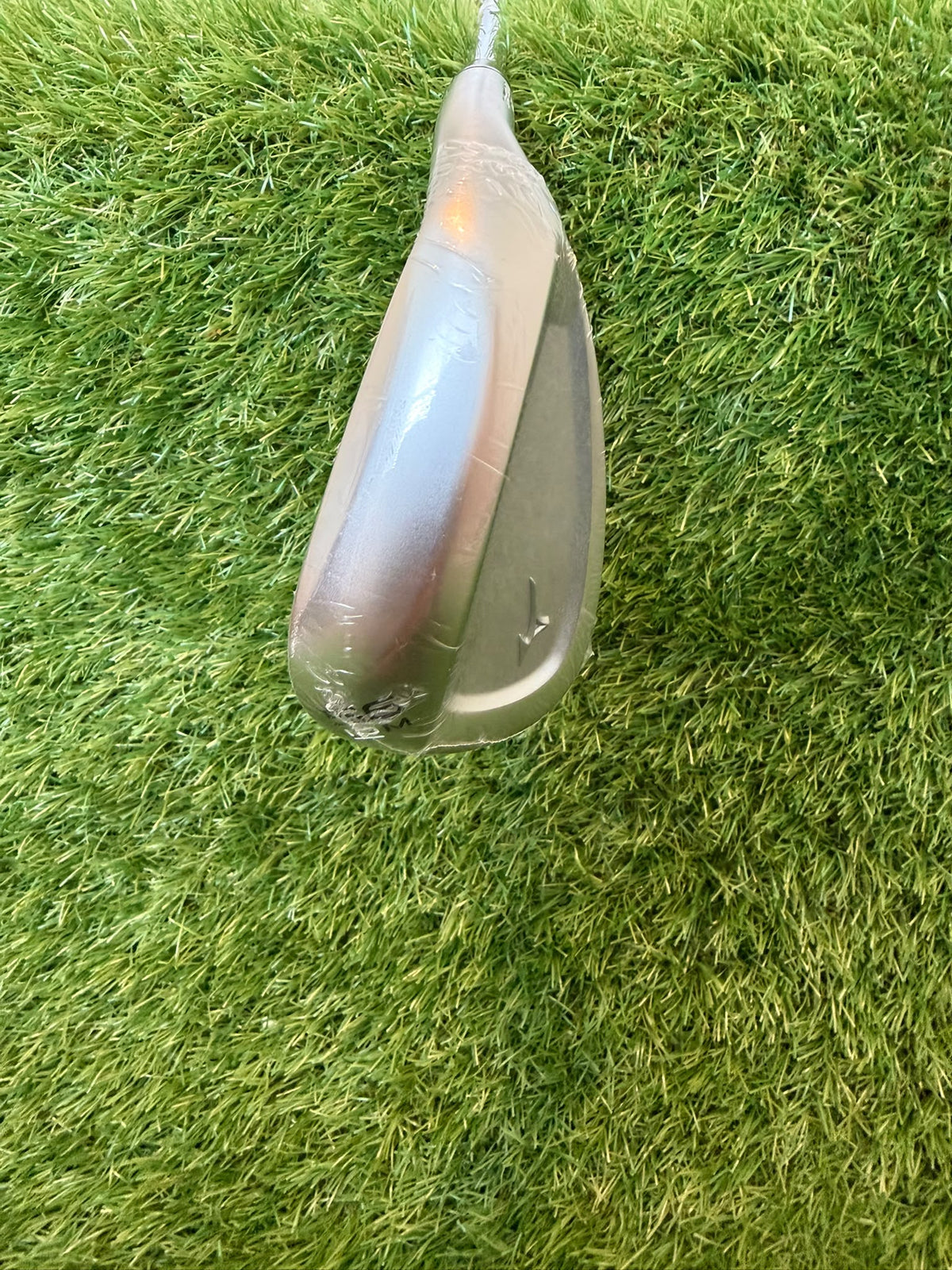 Mizuno Pro T-3 Wedge (56°)