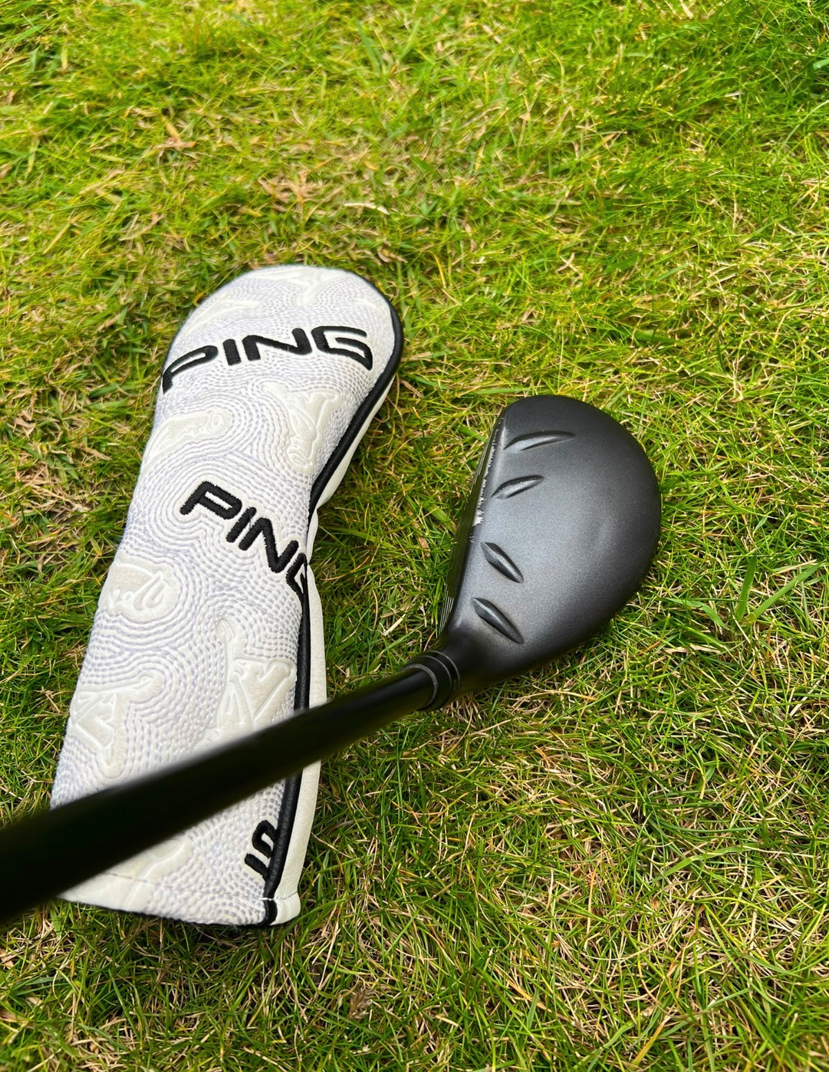 Ping G410 5 Hybrid (26°)