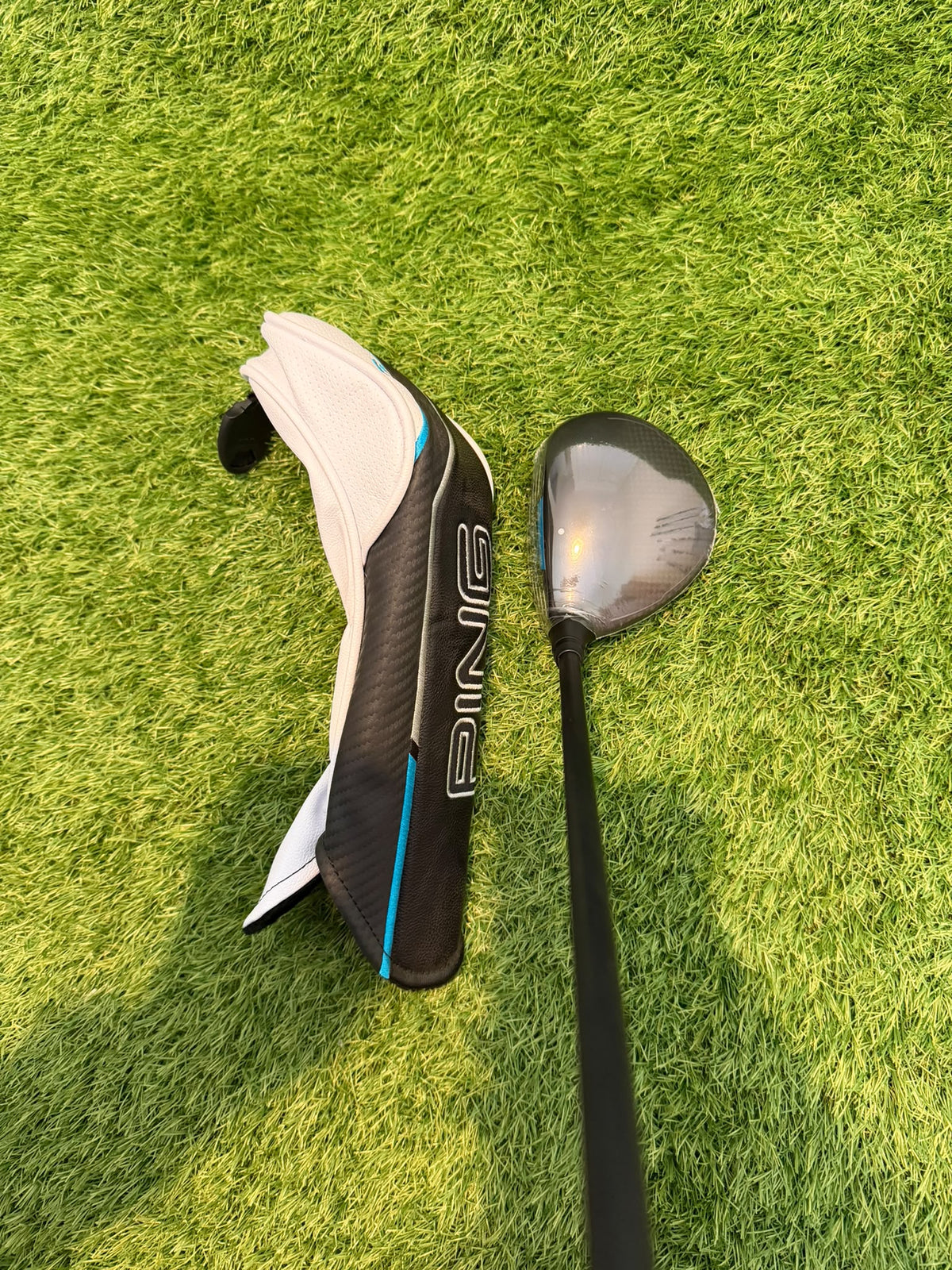 Ping G440 Max 5 Wood (19°)