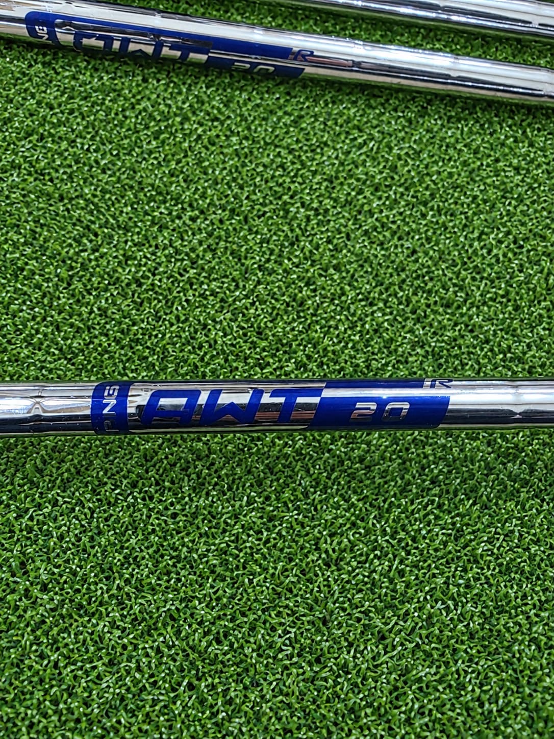 Ping i525 White Dot Irons (4-PW)