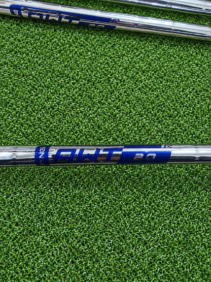 Ping i525 White Dot Irons (4-PW)
