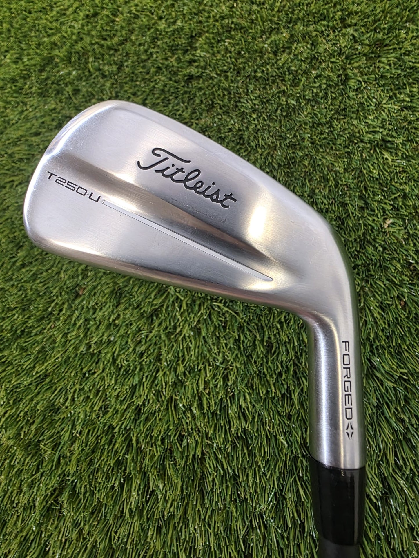 Titleist T250U 3 Iron