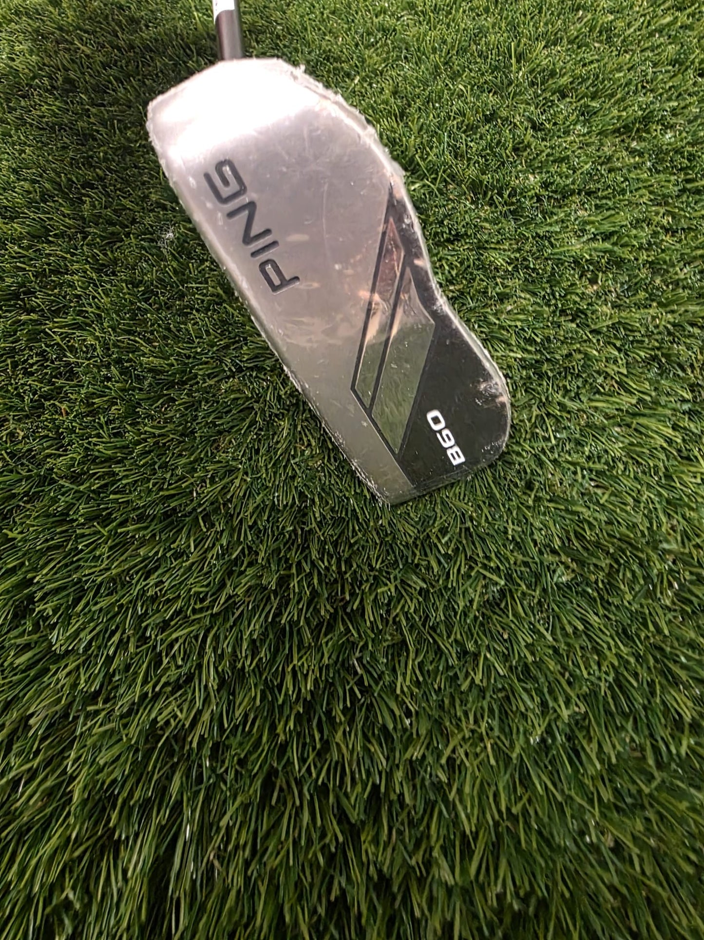 PING B60 Putter
