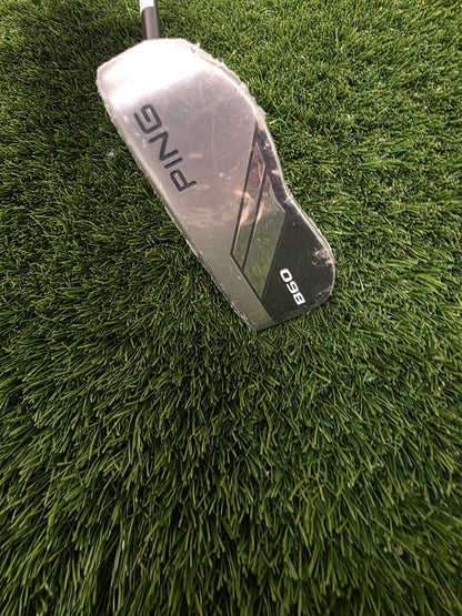PING B60 Putter