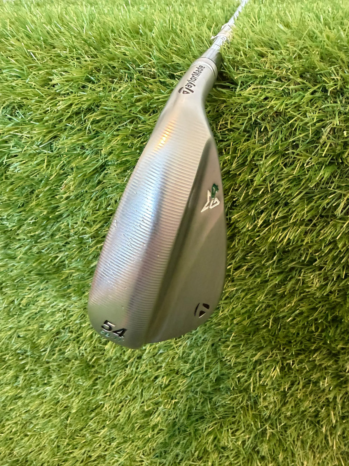 TaylorMade Milled Grind 4 Wedge (54°)