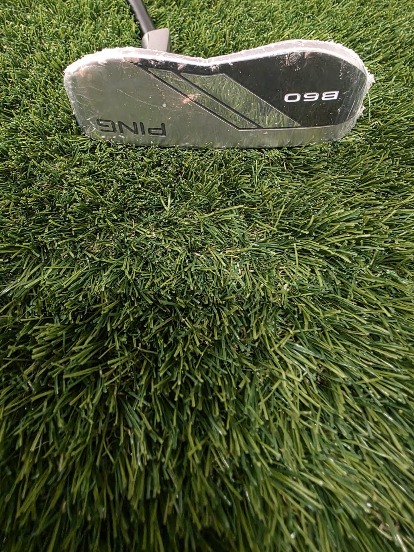 PING B60 Putter