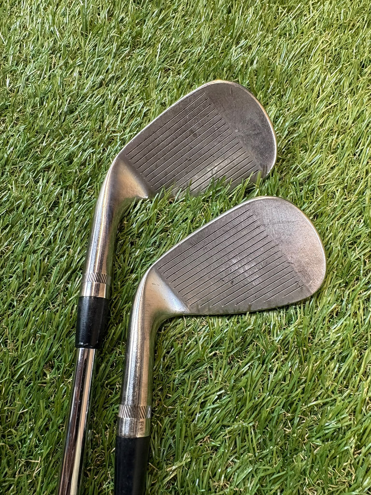 Titleist Vokey Design SM9 Wedges (48° & 54°)