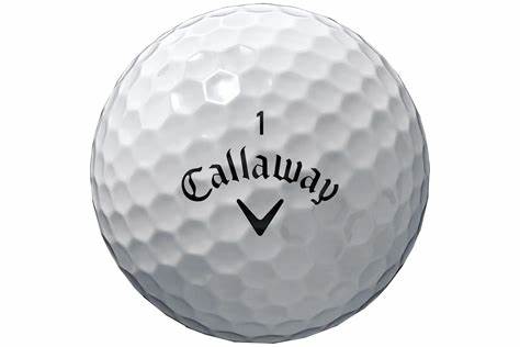 Callaway Mixed - GRADE A