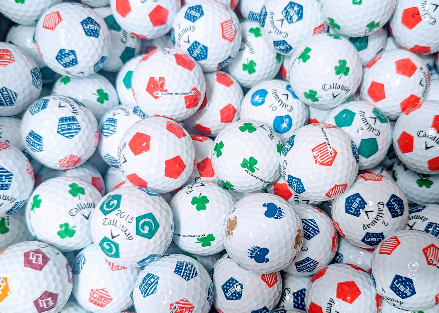 Callaway Truvis