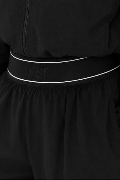 The Everyday Pant in Black