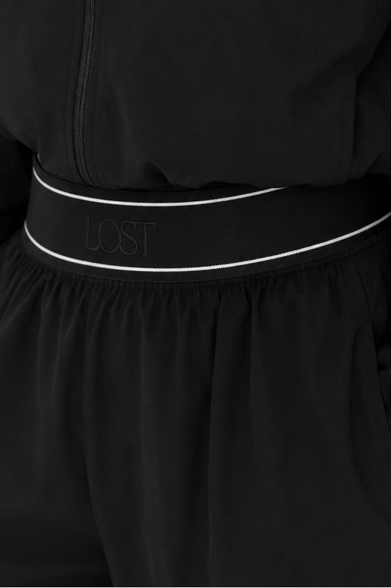 The Everywhere Jacket in Black
