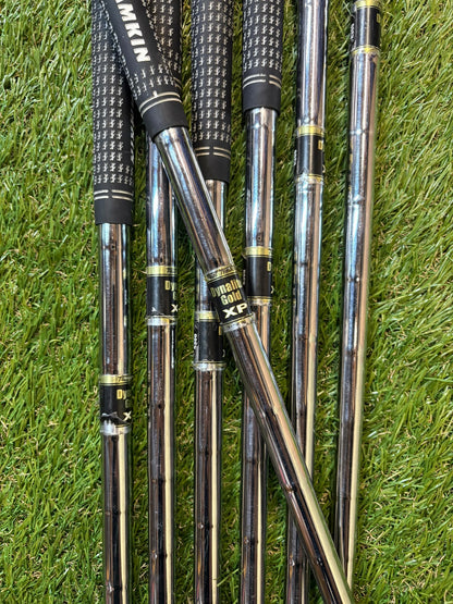 Mizuno JPX 800 Pro Irons (4-PW)
