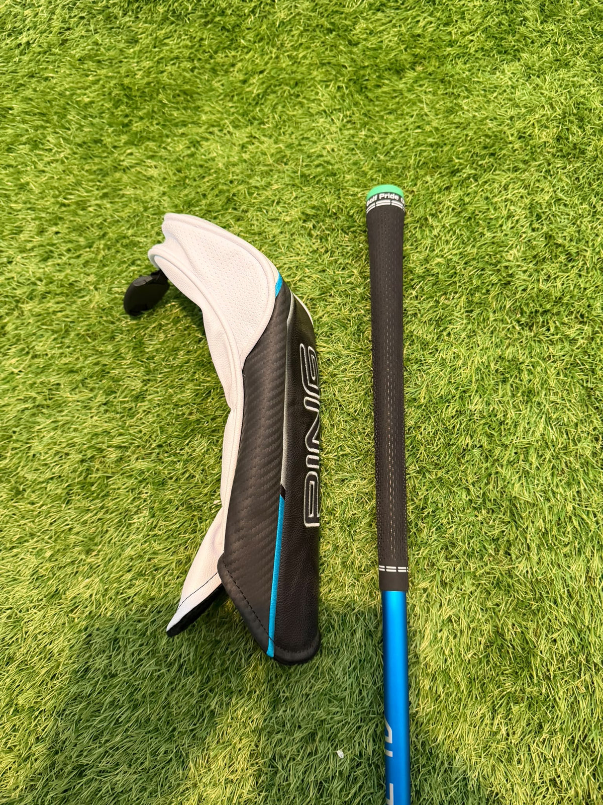 Ping G440 Max 5 Wood (19°)