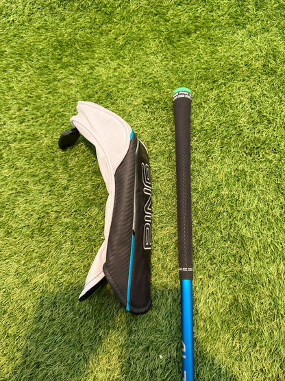 Ping G440 Max 5 Wood (19°)