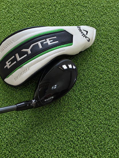 Callaway Elyte Triple Diamond 3 Wood (15°)