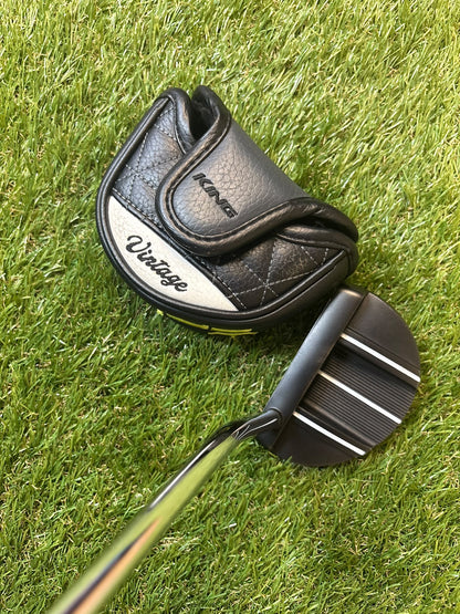 Cobra King Vintage Torino Putter