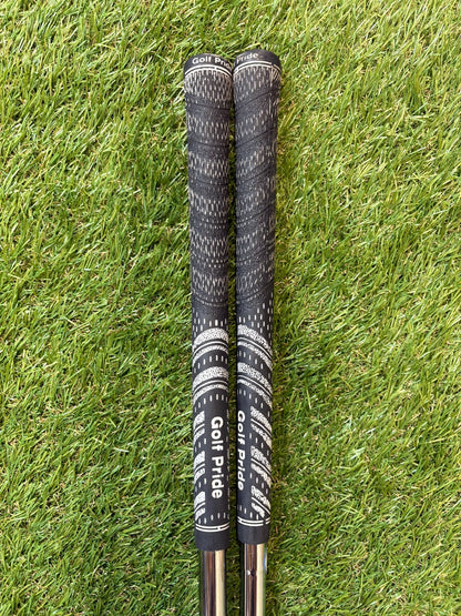 Titleist Vokey Design SM9 Wedges (48° & 54°)