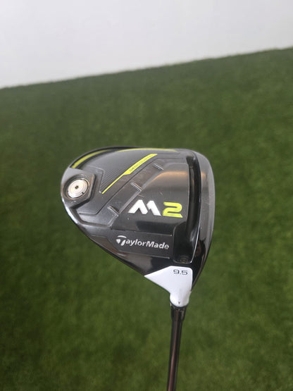 TaylorMade M2 Driver (9.5°)