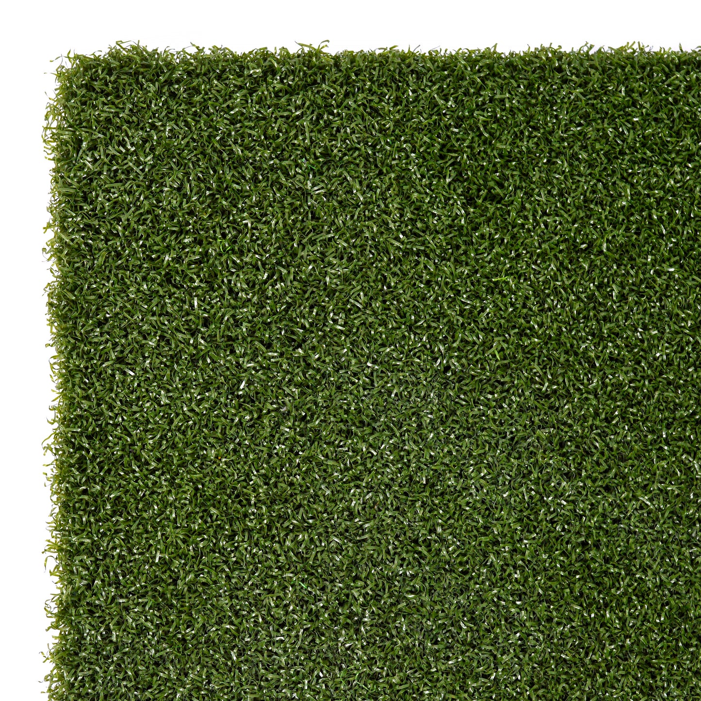SimSpace Premium Tee Turf Hitting Mat 1.5m x 1.5m