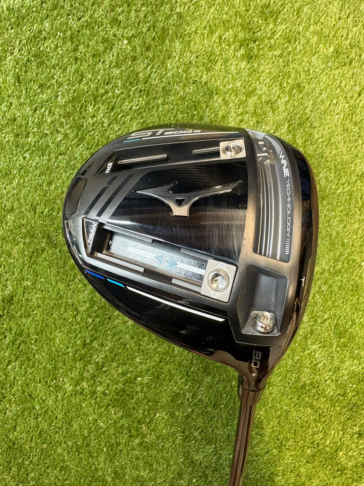 Mizuno ST200 G Driver (9°)