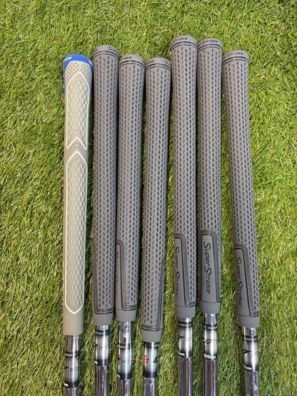 Wilson D7 Irons (5-SW)