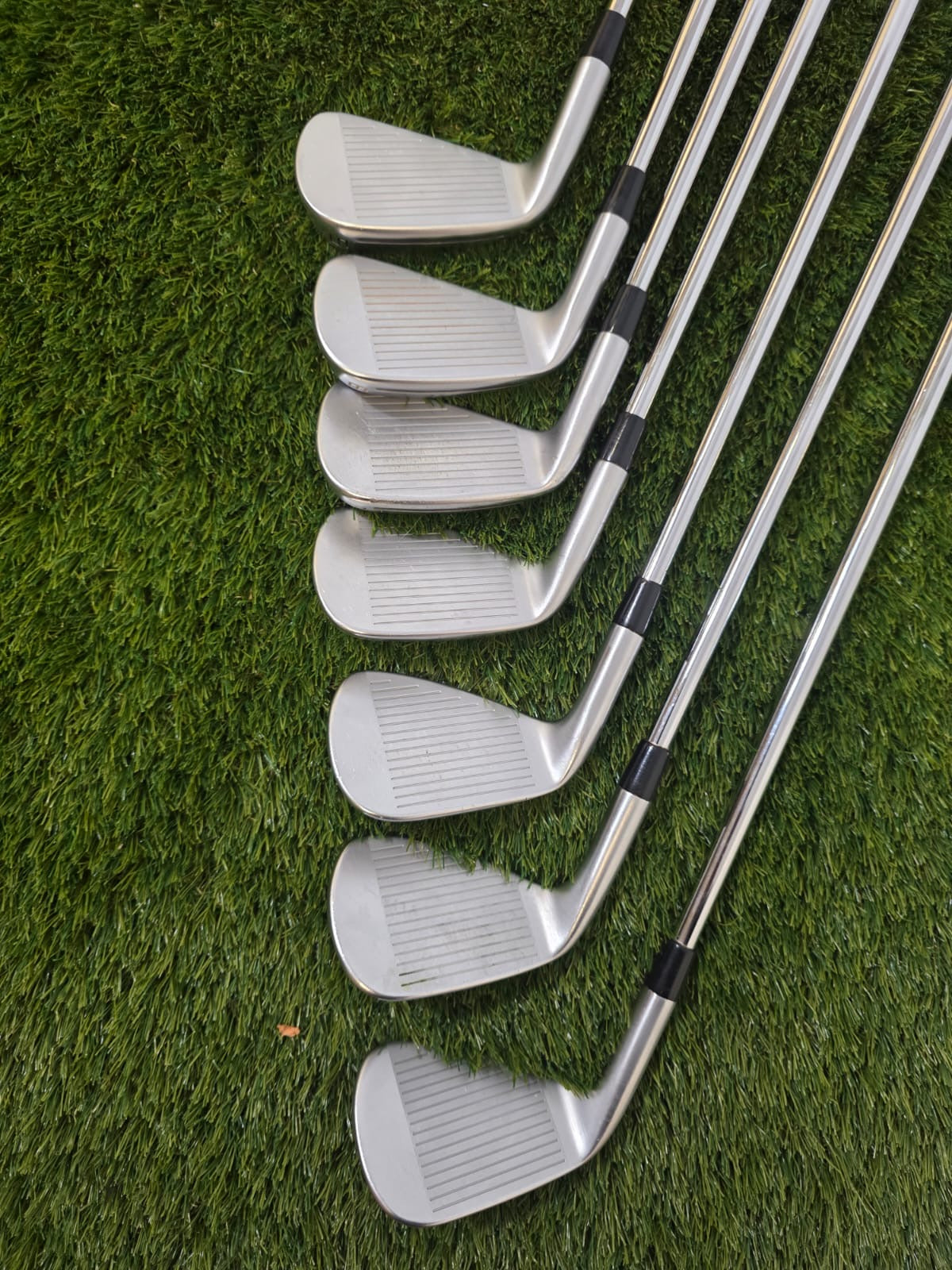 TaylorMade P790 2023 Irons (5-AW)