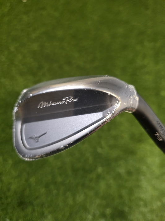 Mizuno Pro T-3 Black Wedge (52°)