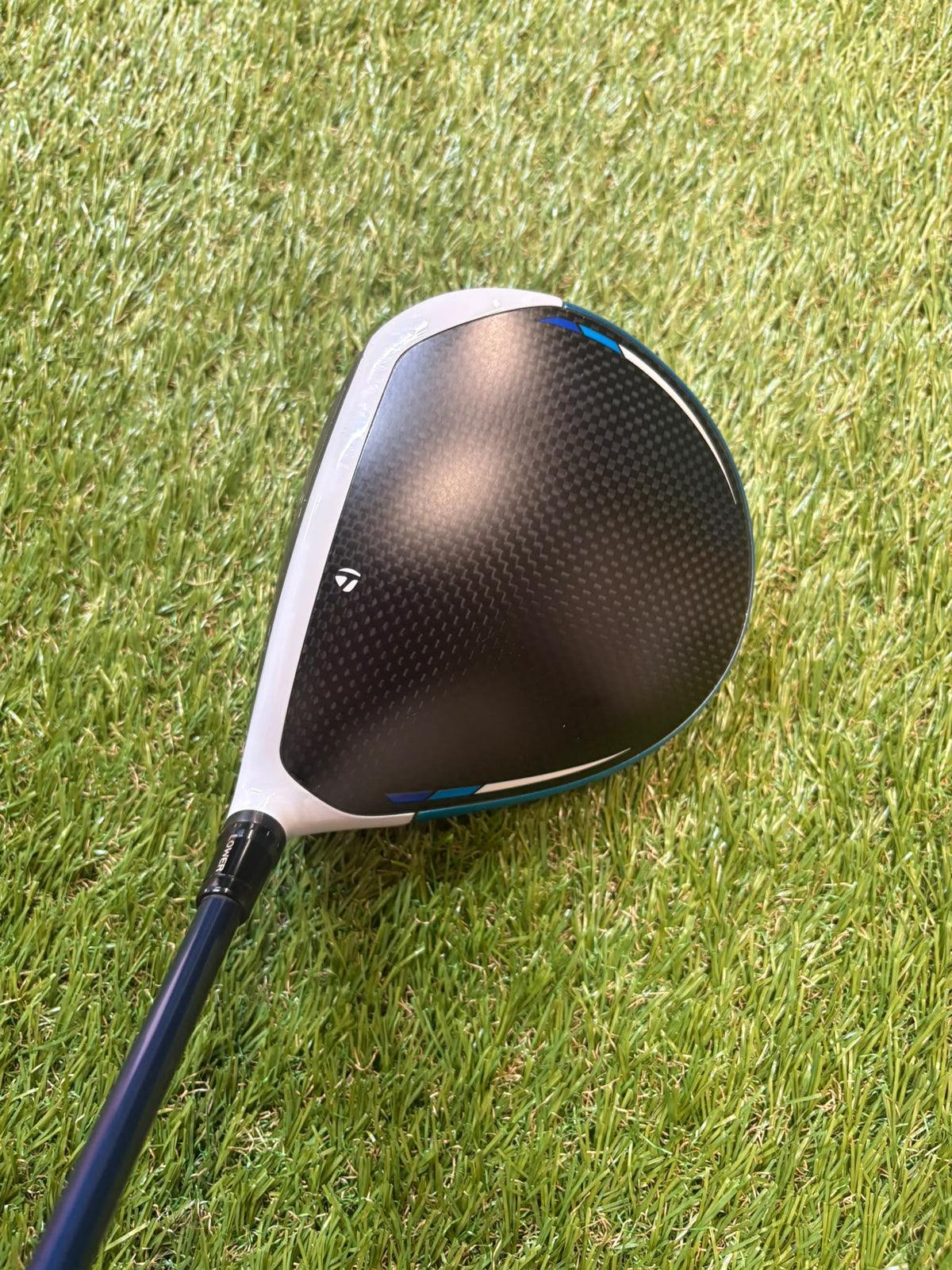 TaylorMade Sim2 Max Driver (10.5°)