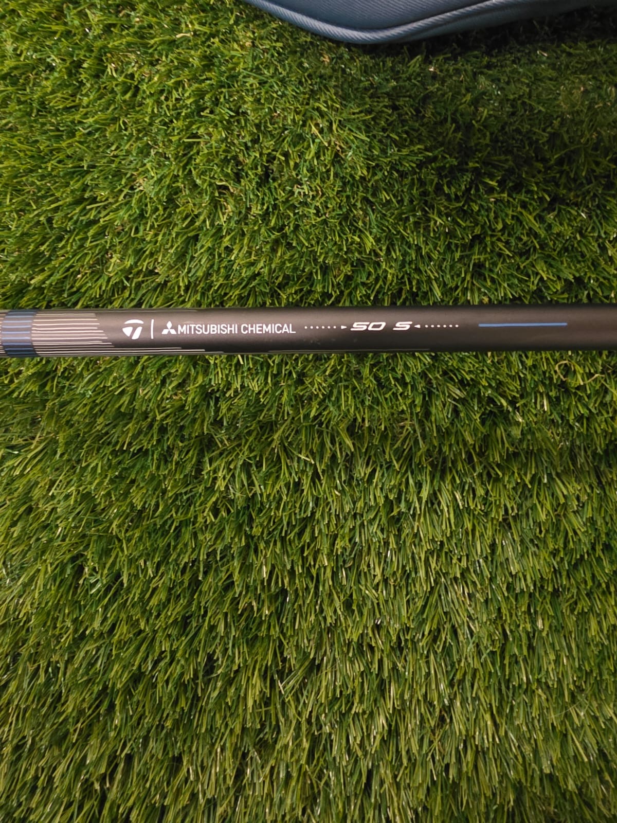 TaylorMade Qi4D Driver (9°)