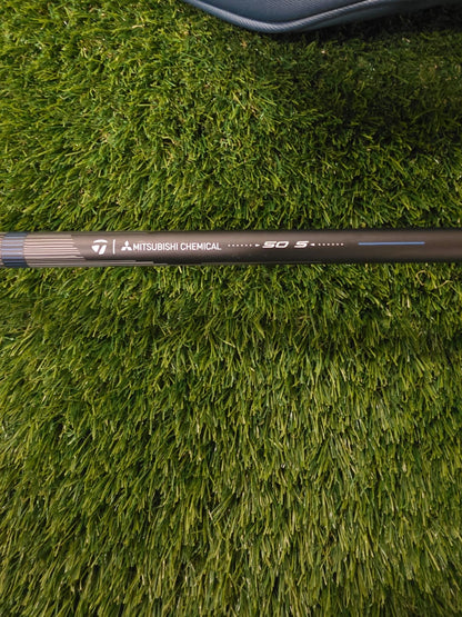 TaylorMade Qi4D Driver (9°)