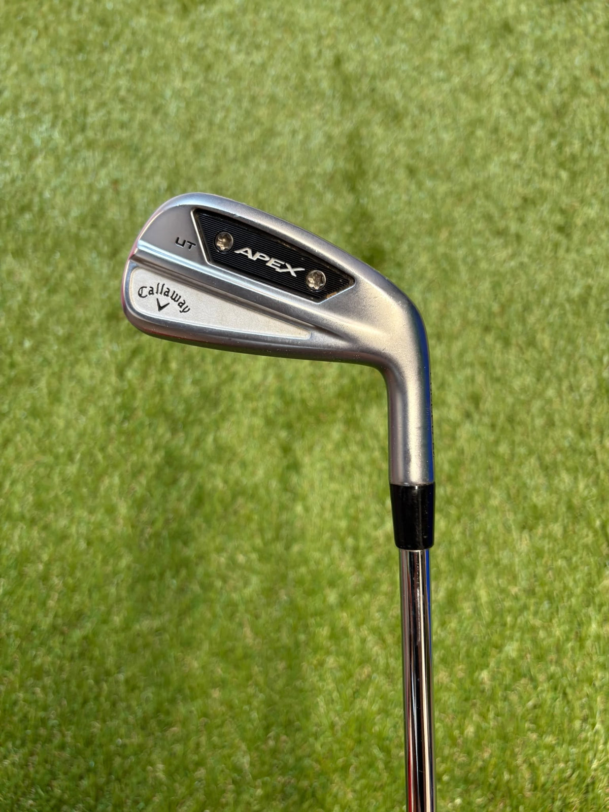 Callaway Apex UT 24 Hybrid (23°)