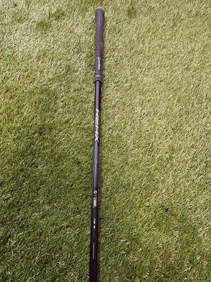 REAX KBS 75 S - TaylorMade 4 Hybrid Shaft
