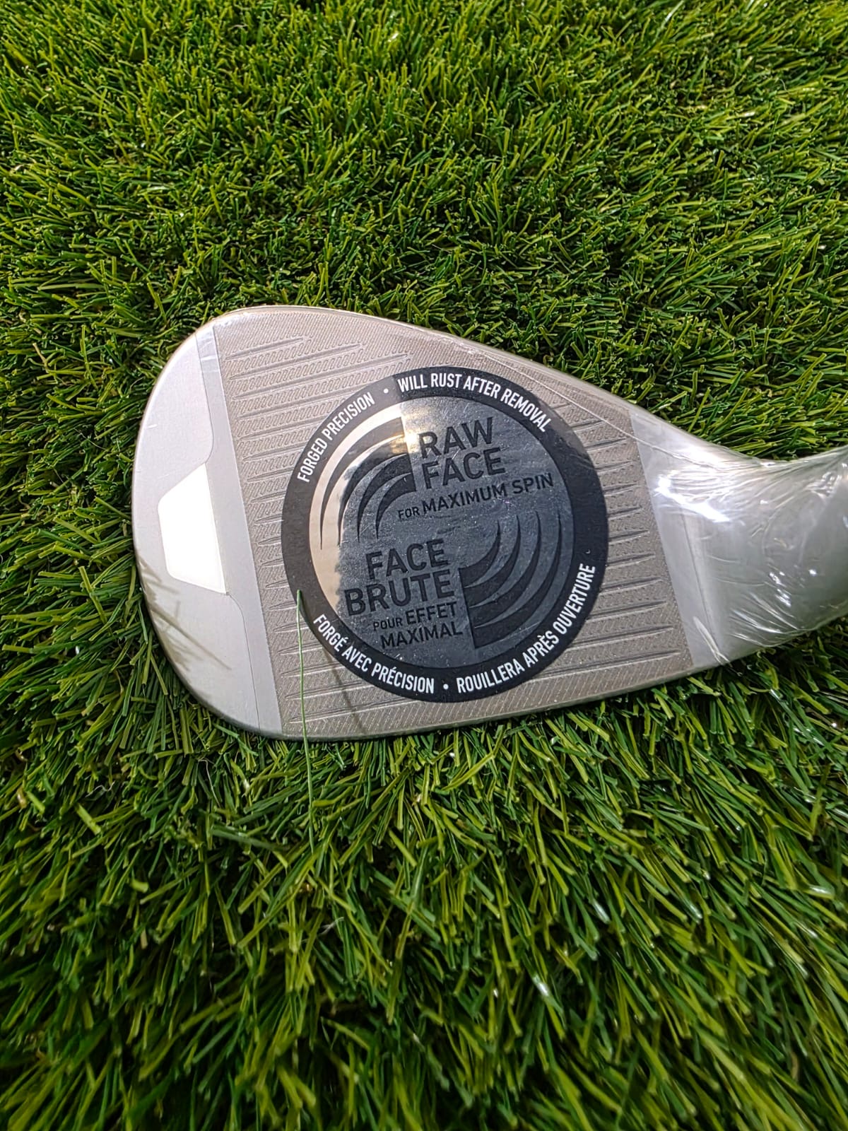 TaylorMade MG5 Wedge (60°)