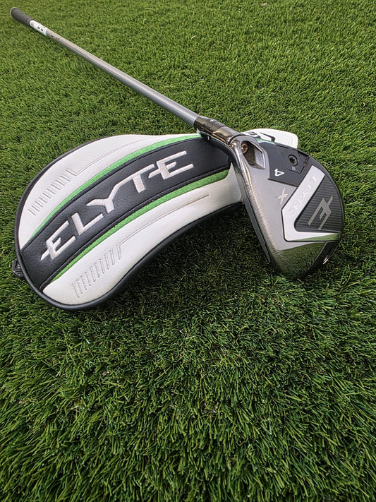 Callaway Elyte X 4 Hybrid (21°)