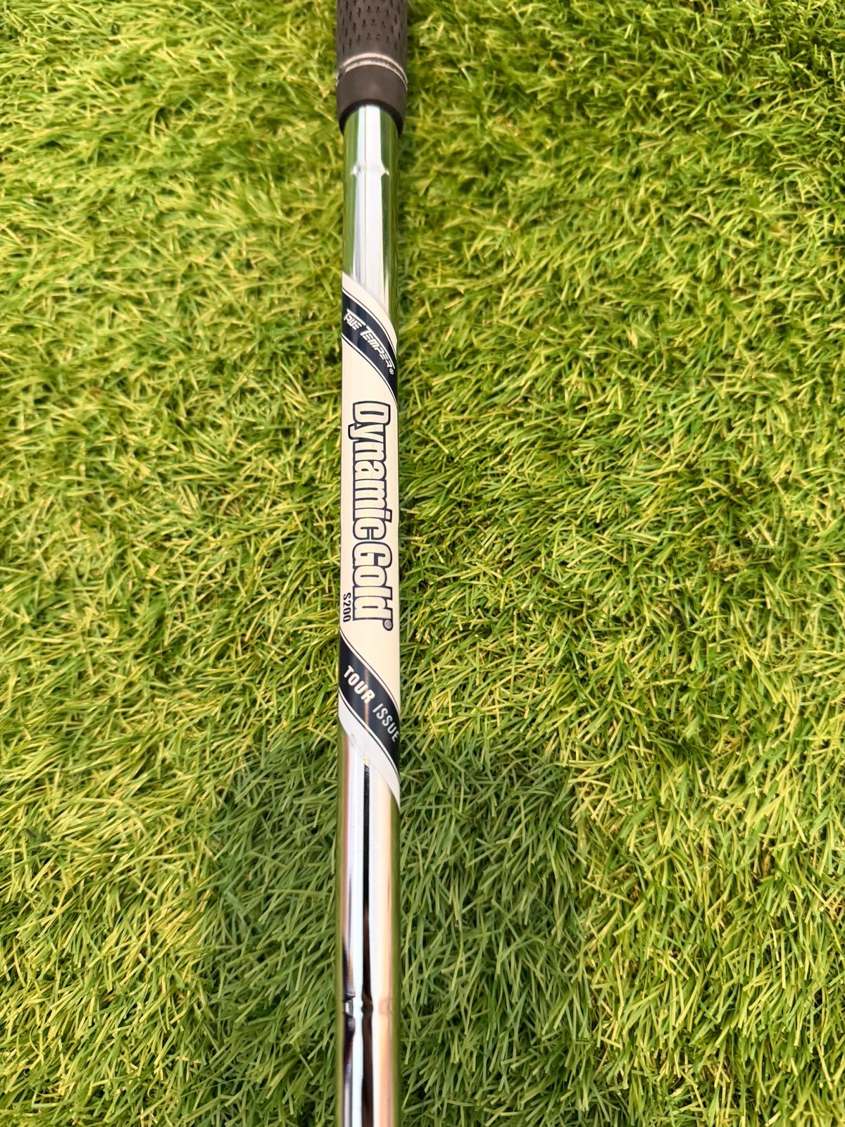 TaylorMade Milled Grind 4 Wedge (58°)