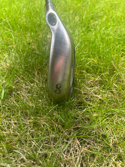 Callaway Hawk Eye Irons (3-SW)