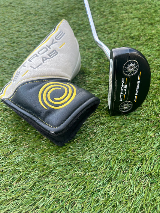 Odyssey Stroke Lab Rossie Putter