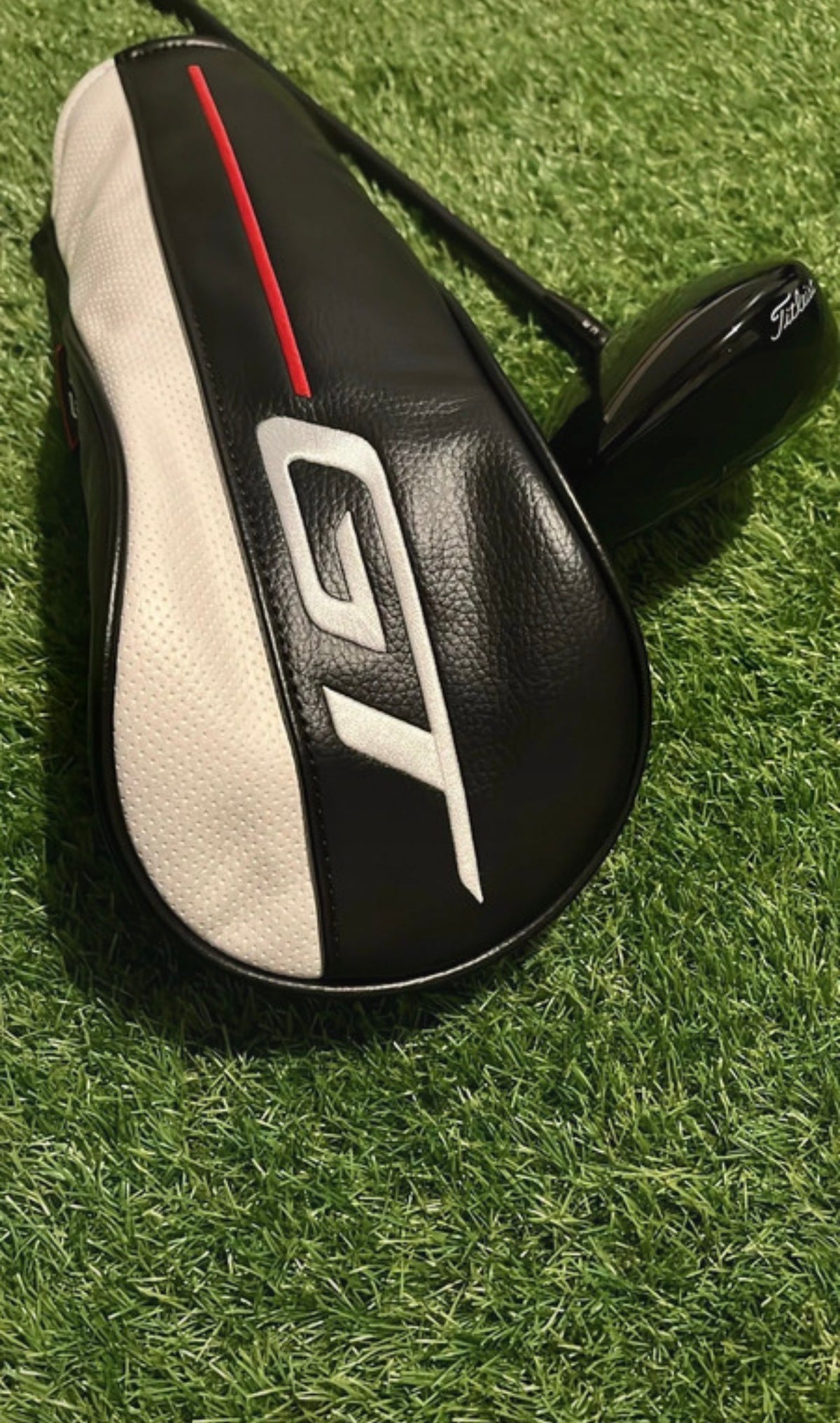 Titleist GT1 Driver (10°)