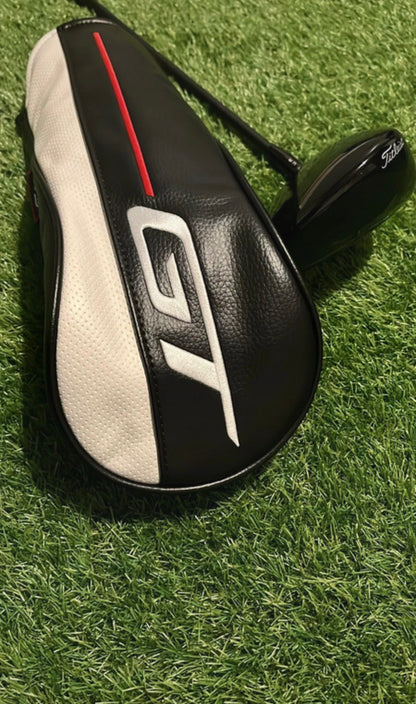 Titleist GT1 Driver (10°)