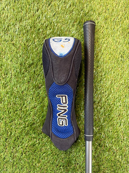 Ping G5 Hybrid (22°)
