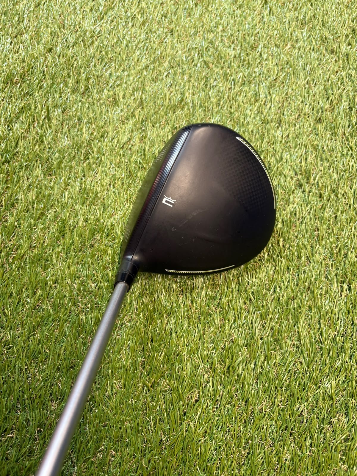 Cobra Radspeed Driver (10.5°)