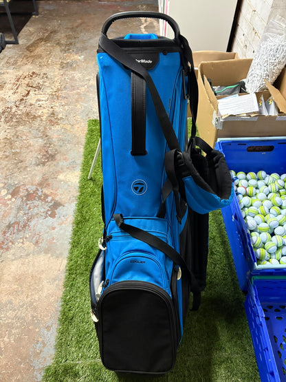 TaylorMade FlexTech Stand Bag