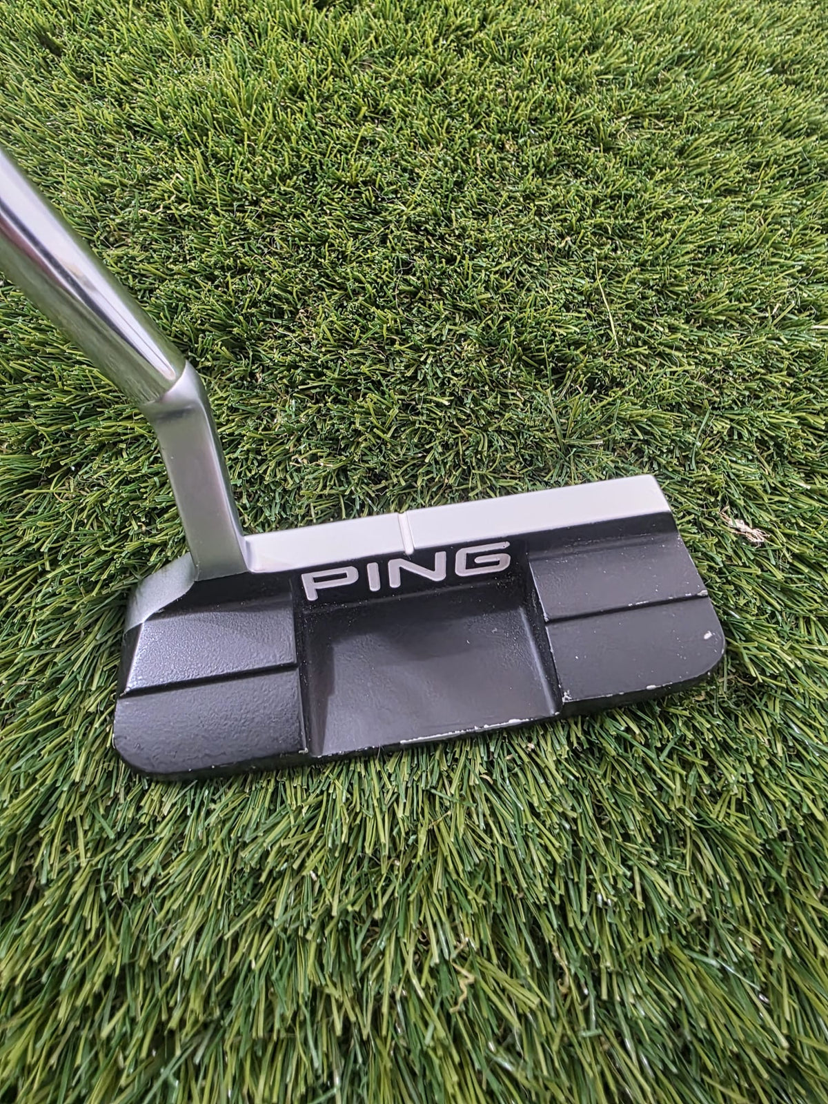 Ping Kushin 4 2023 Putter