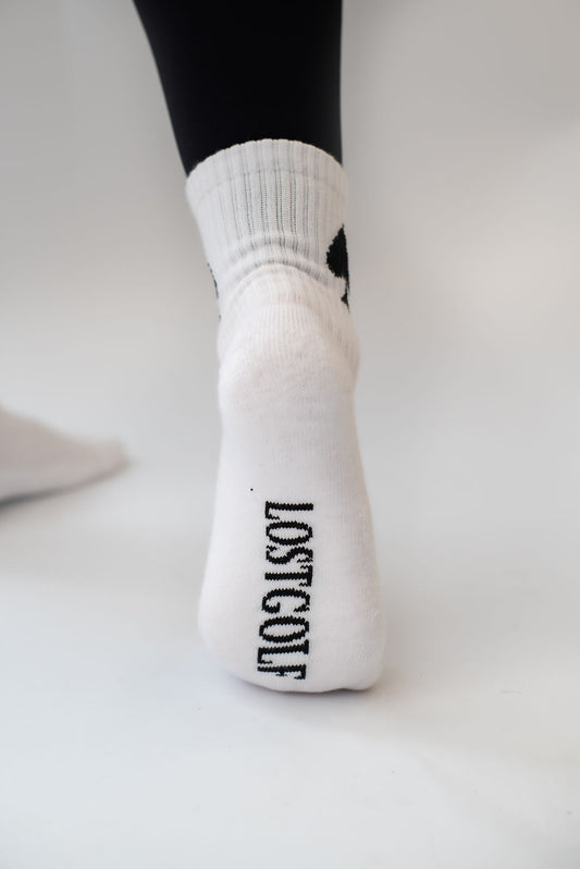 Mid Crew Socks