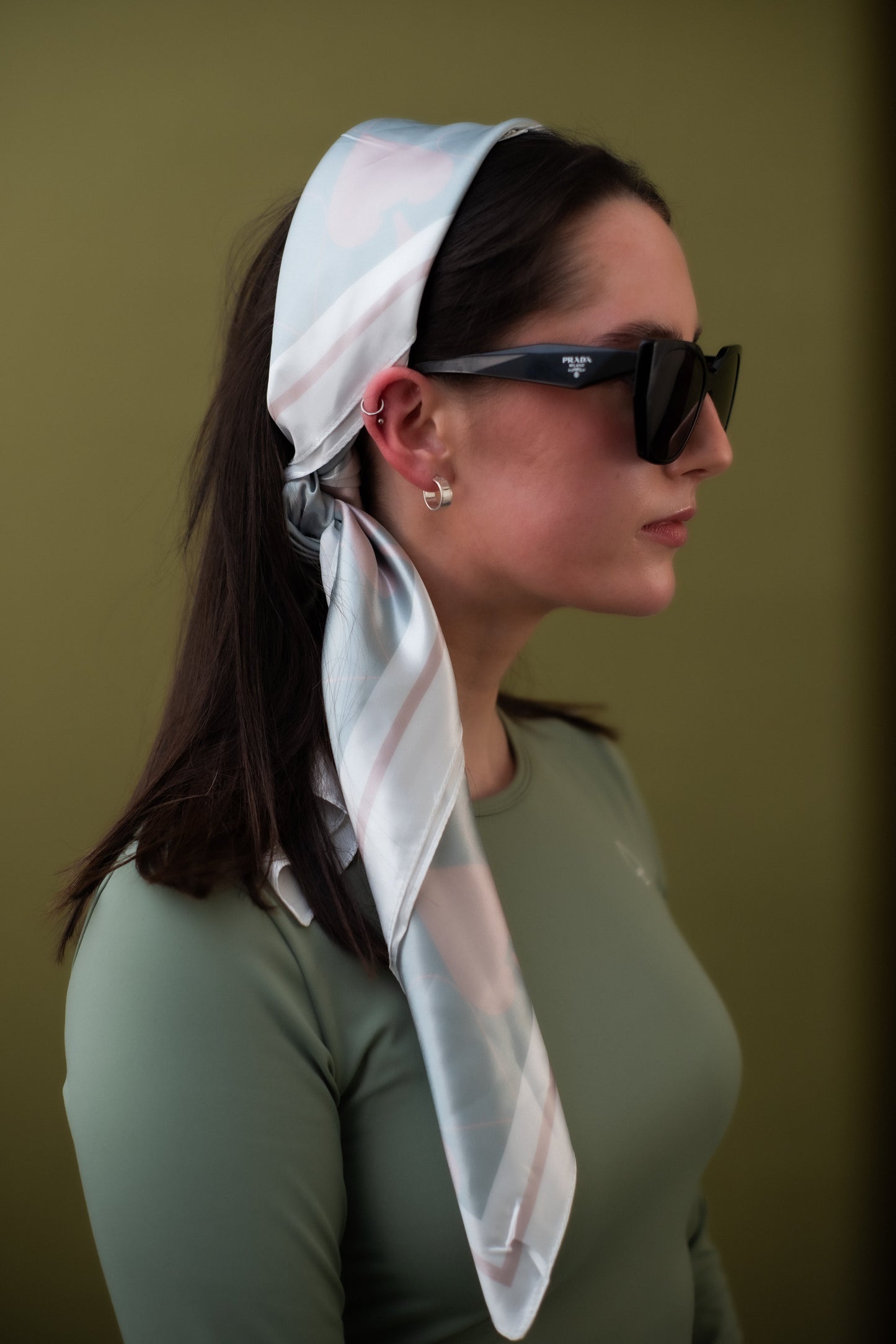 Neckscarf